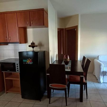 Irene Apartment Янина Екстериор снимка
