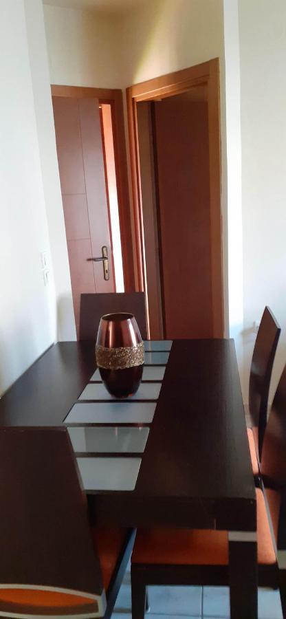 Irene Apartment Янина Екстериор снимка