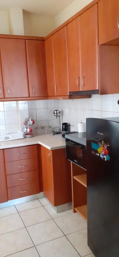 Irene Apartment Янина Екстериор снимка
