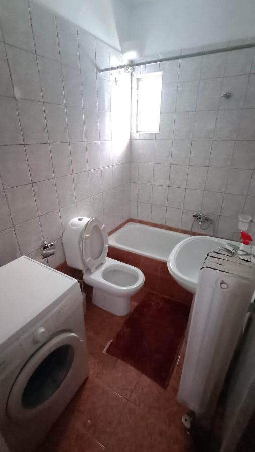 Irene Apartment Янина Екстериор снимка
