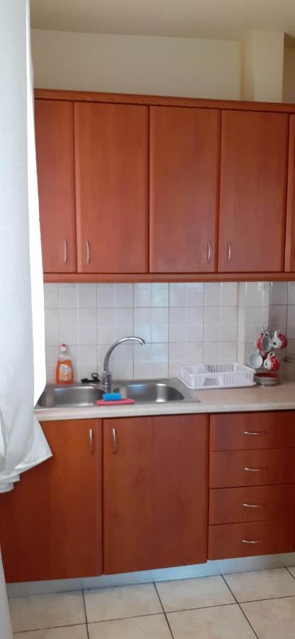 Irene Apartment Янина Екстериор снимка