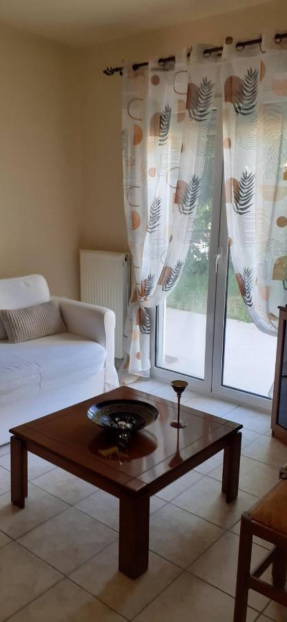 Irene Apartment Янина Екстериор снимка